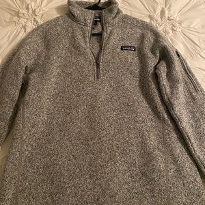 Patagonia Better Sweater